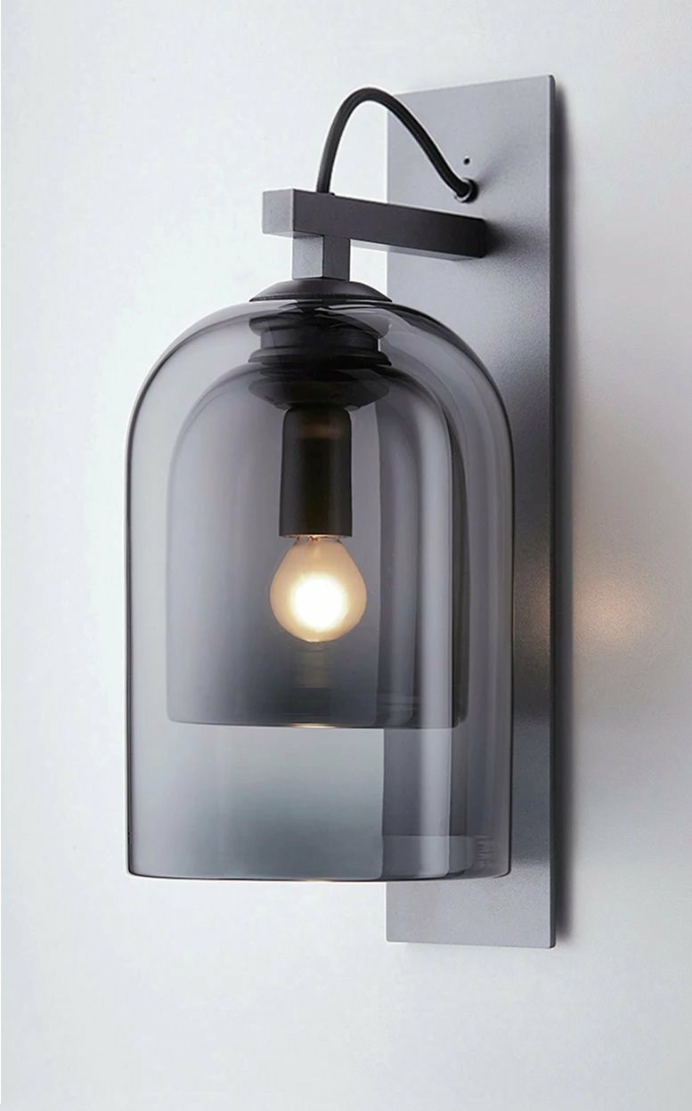 KARLA Wall Lamp