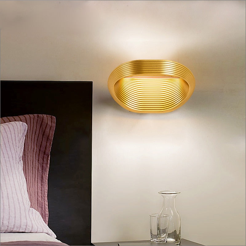 ISABELLA Wall Lamp