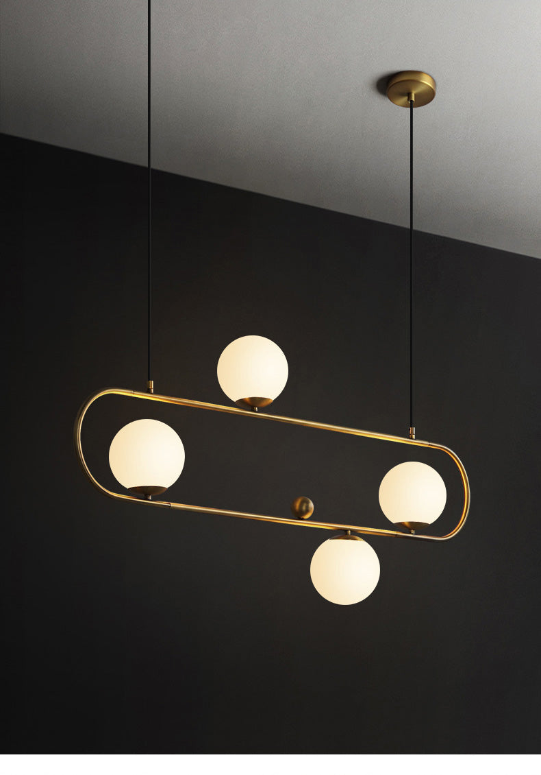 ZOE Pendant Lights