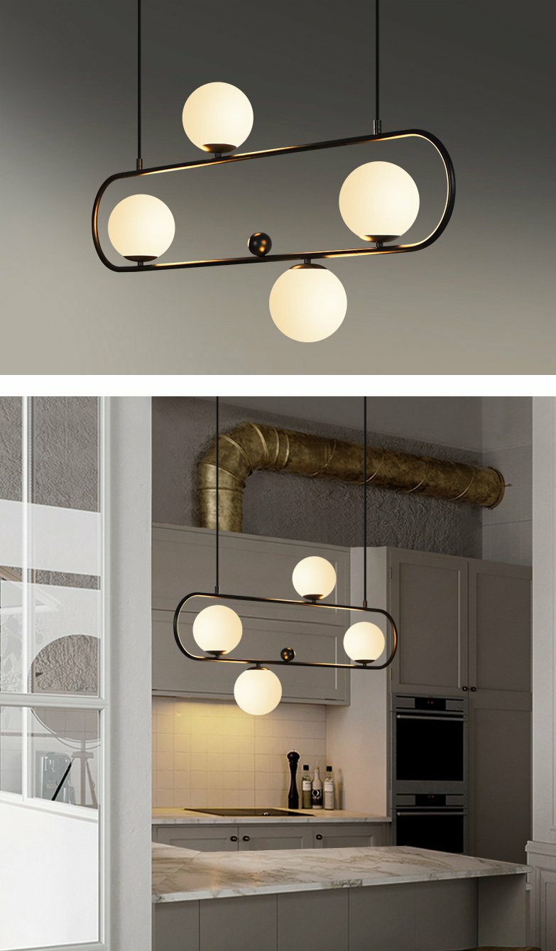 ZOE Pendant Lights
