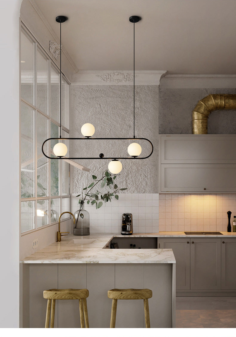 ZOE Pendant Lights