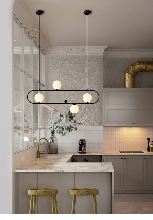 ZOE Pendant Lights