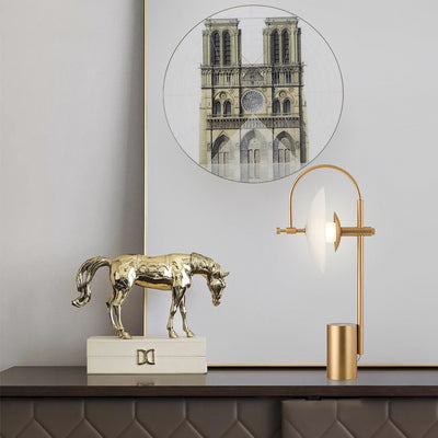 MELANY Table Lamp