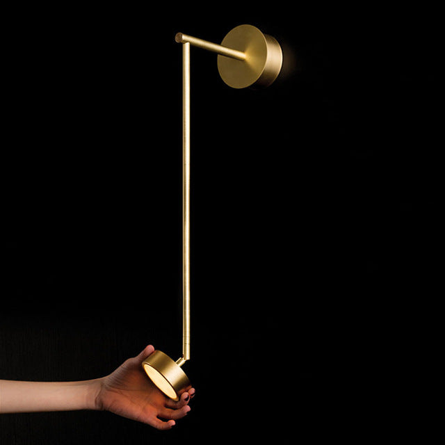 SASHA Wall Lamp