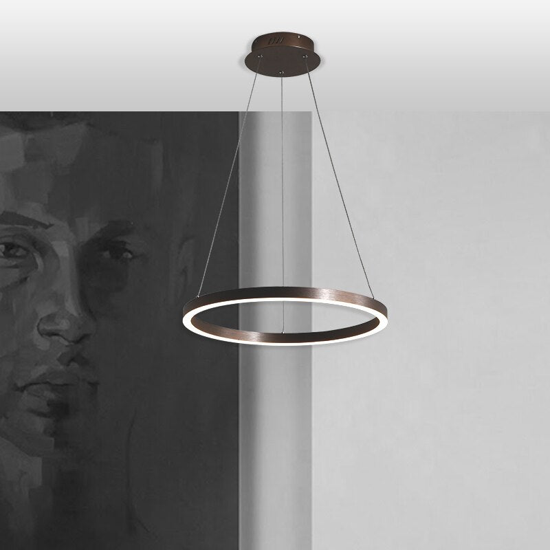 SAMANTHA Chandelier