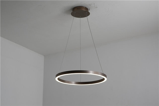 SAMANTHA Chandelier