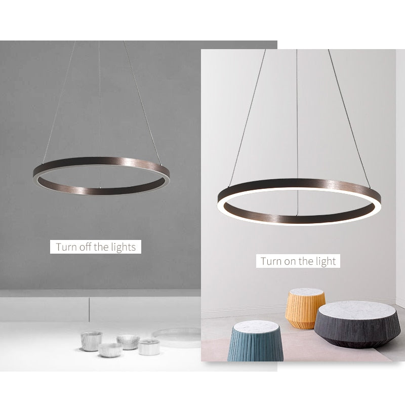 SAMANTHA Chandelier