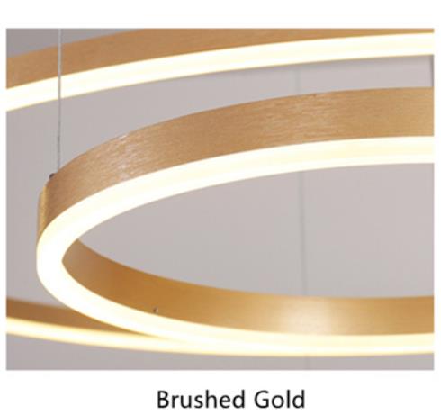 MYRA Chandelier