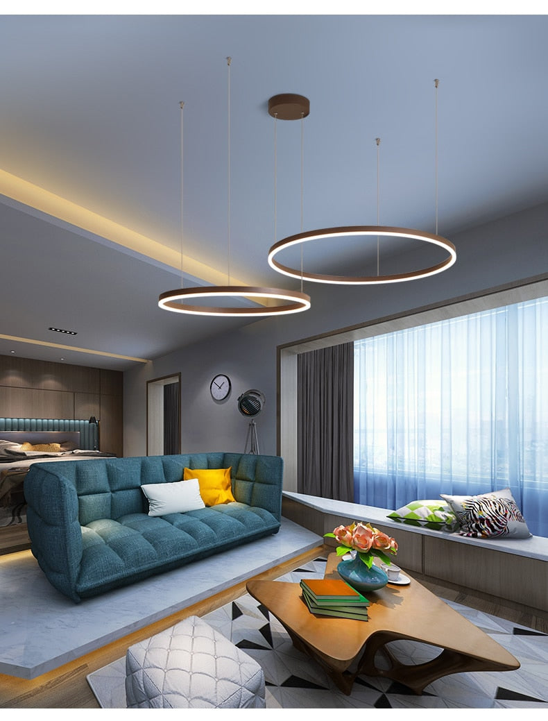 MYRA Chandelier