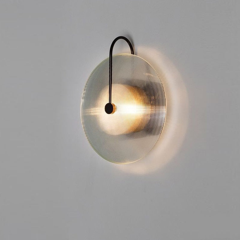 ADA APERTURE SCONCE