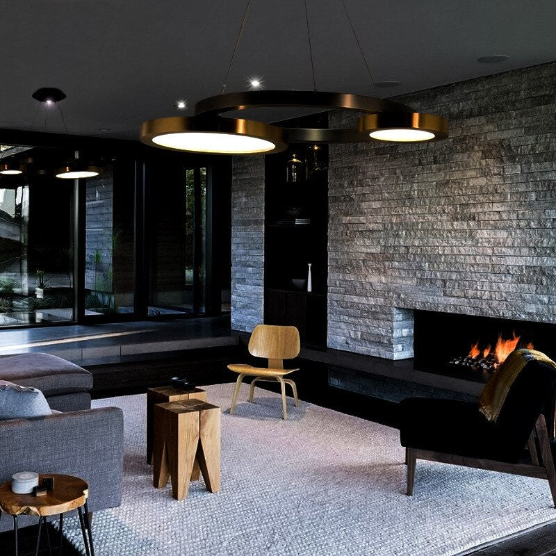 CELIA Pendant Lights