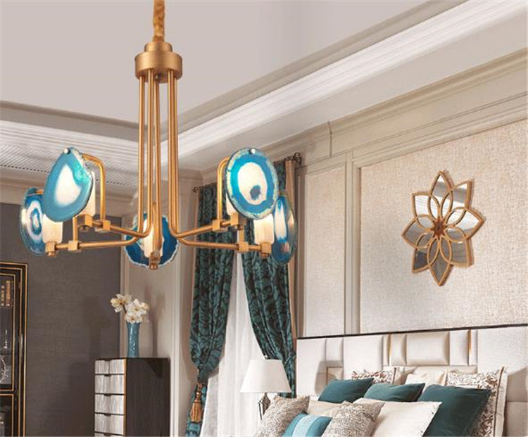 AGATA Hanging Lamp