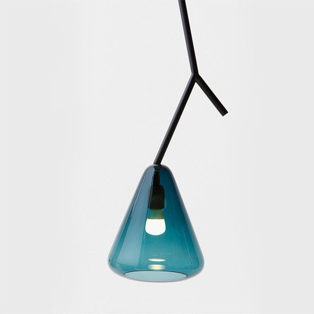 BRANCHI PENDANT
