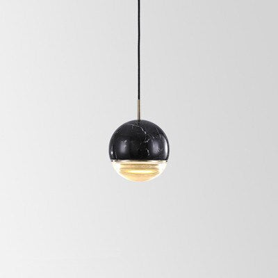 Nordic Marble balls Pendant Lamp - Lodamer