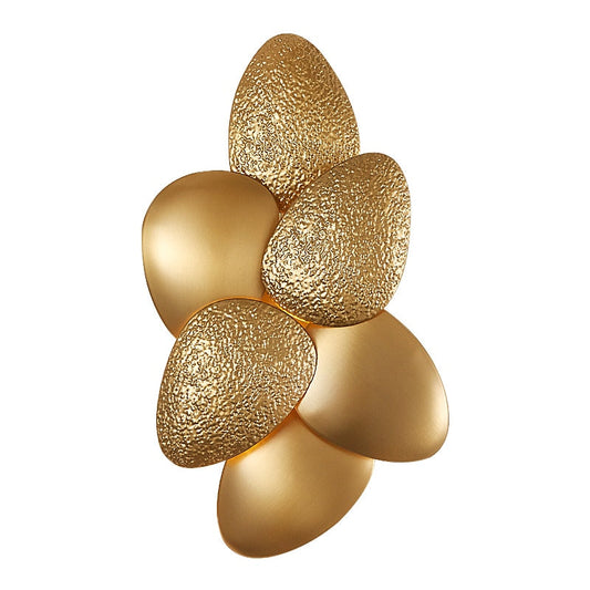 golden eggs wall sconce - Lodamer