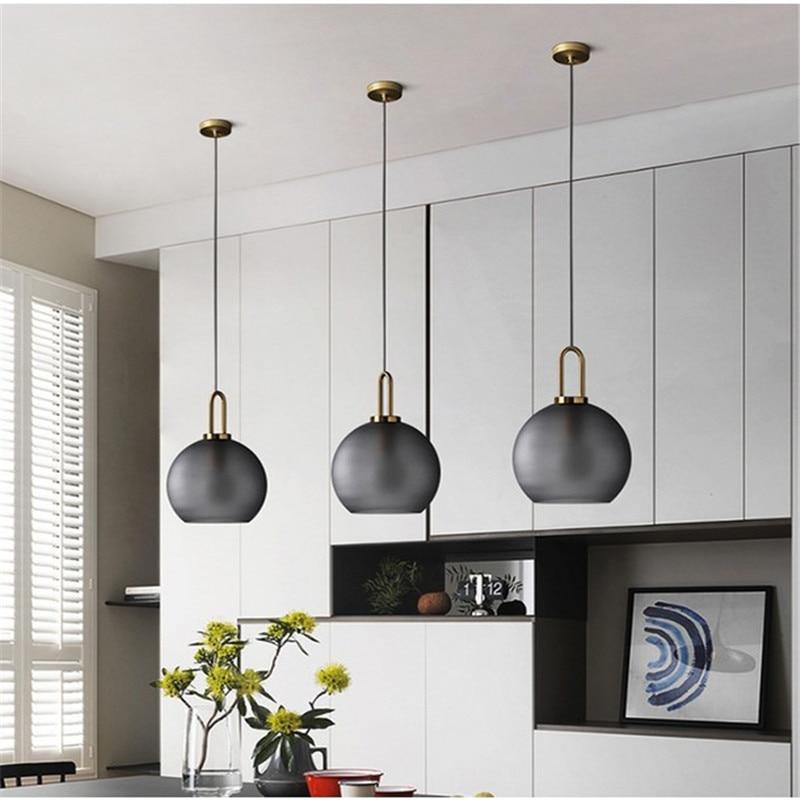 AMORA Hanging Lamp