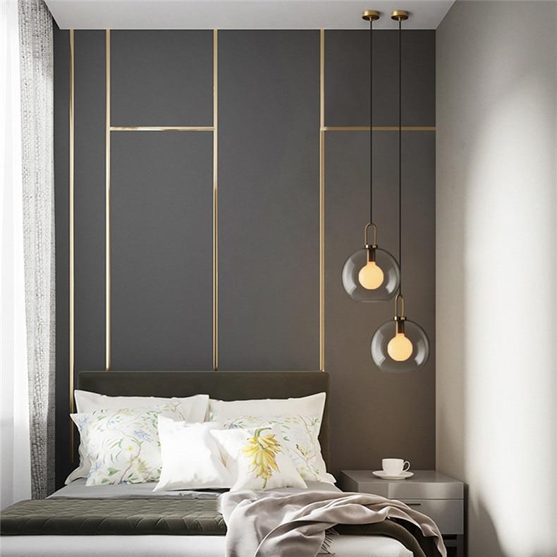 AMORA Hanging Lamp