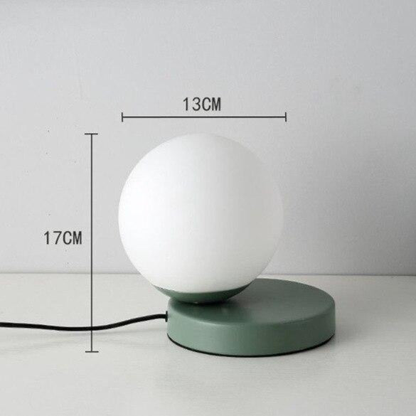 odense table lamp - Lodamer
