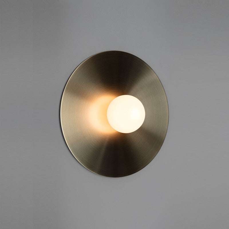 DIXIE Wall Light