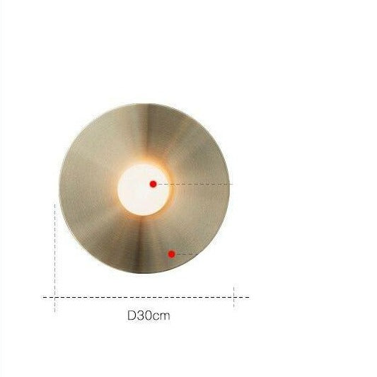 DIXIE Wall Light