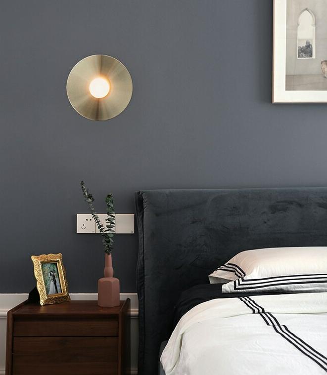 DIXIE Wall Light