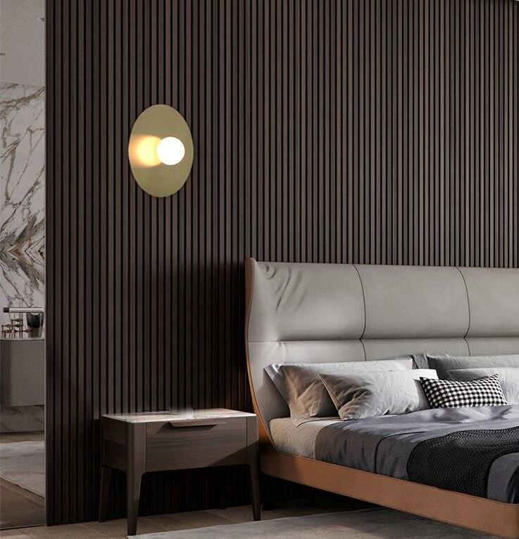 DIXIE Wall Light