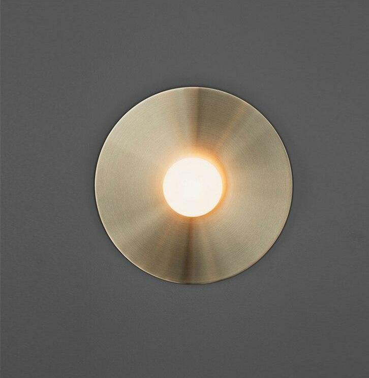 DIXIE Wall Light