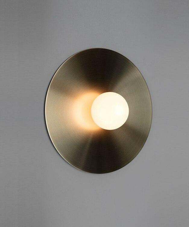 DIXIE Wall Light