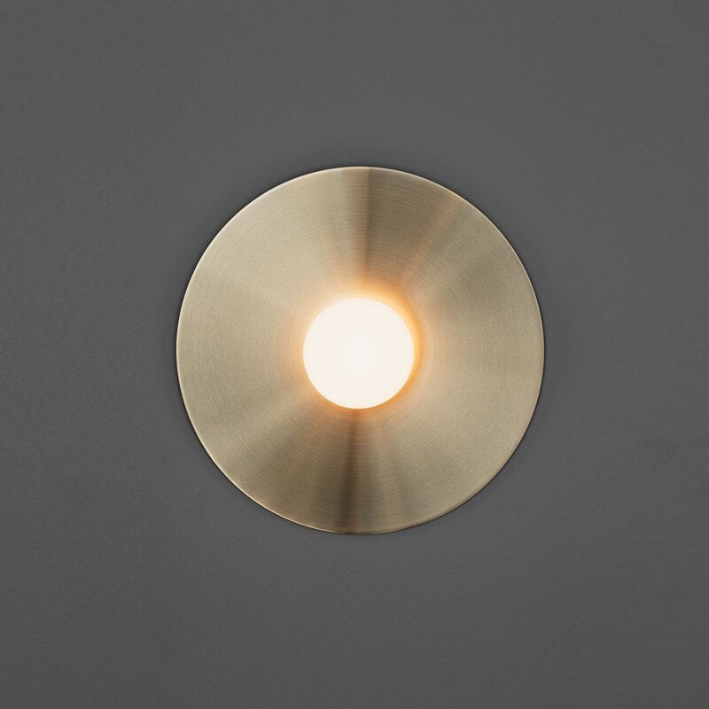 DIXIE Wall Light