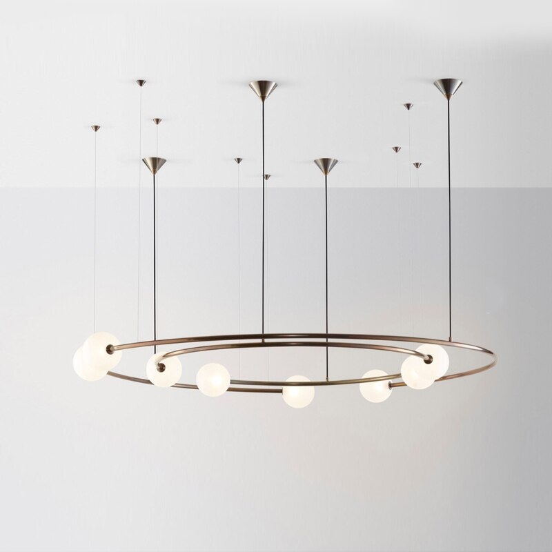 ADALINE Chandelier