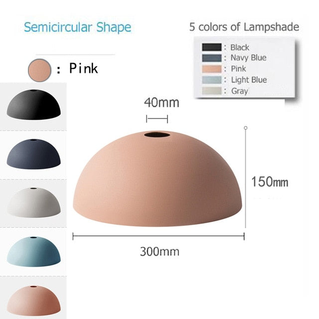 ANNALISE Pendant Light