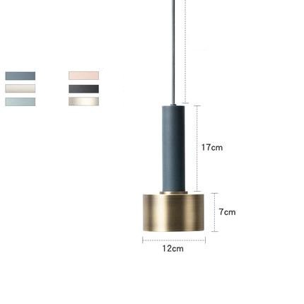 ANNALISE Pendant Light