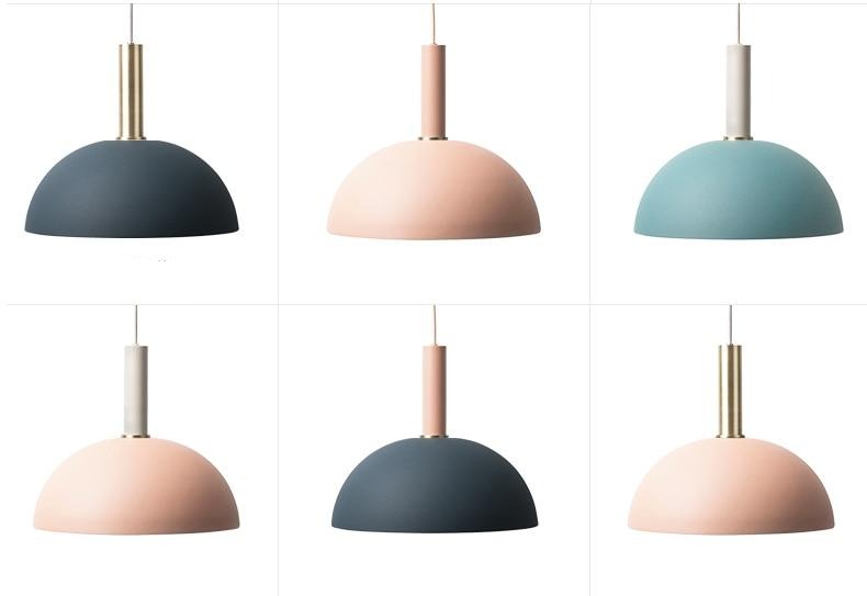 ANNALISE Pendant Light