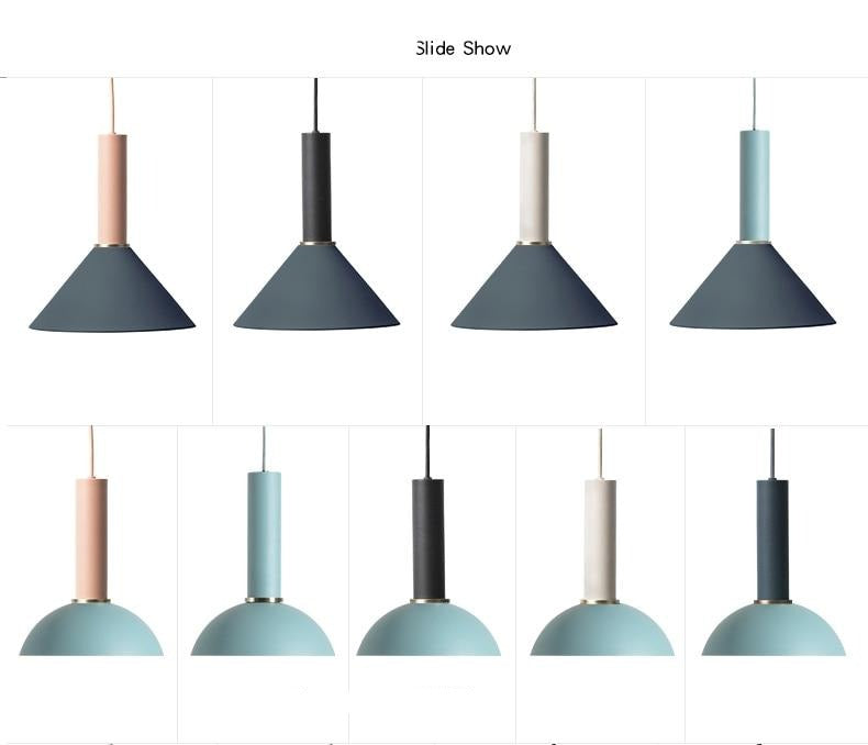 ANNALISE Pendant Light