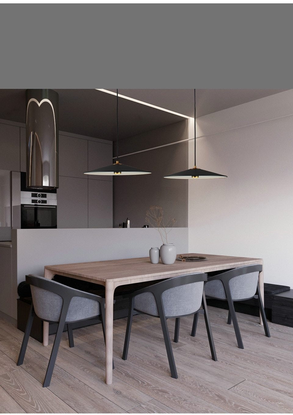 LORE Pendant light