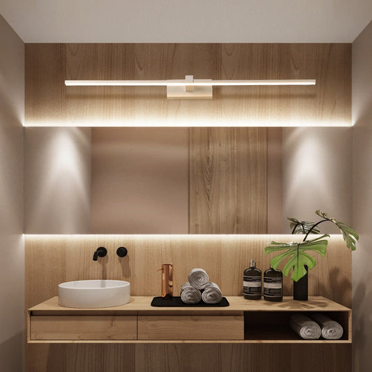Ovrhead - LED Bathroom lights