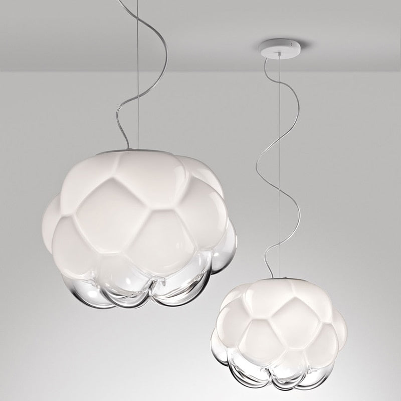CLOUDY F21 by Mathieu Lehanneur