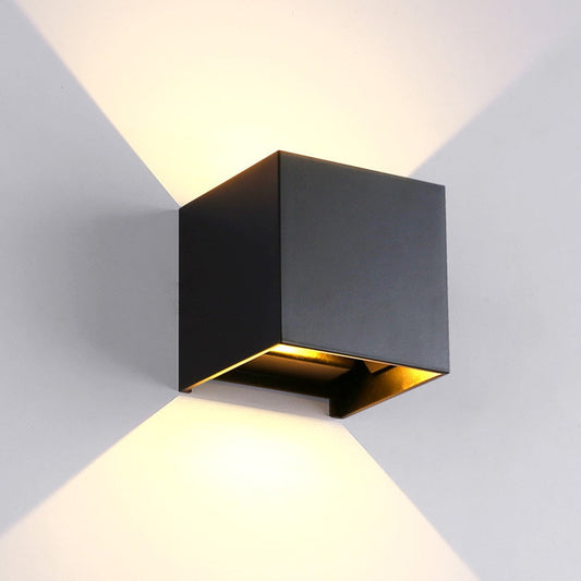 Cube - Sconce