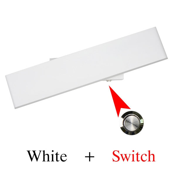 Aim - LED Wall Lamp