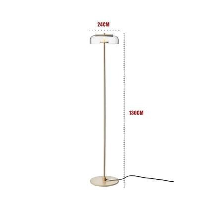 MADISON Floor Lamp