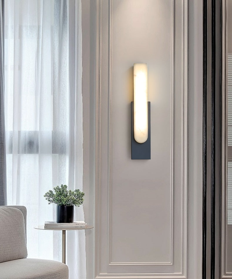 Candl - LED Wall Sconce