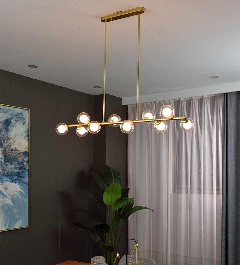 KEYNI Chandelier