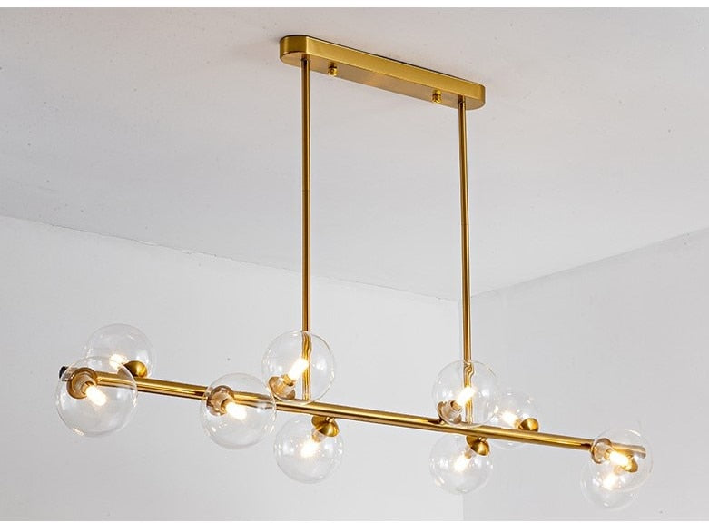 KEYNI Chandelier