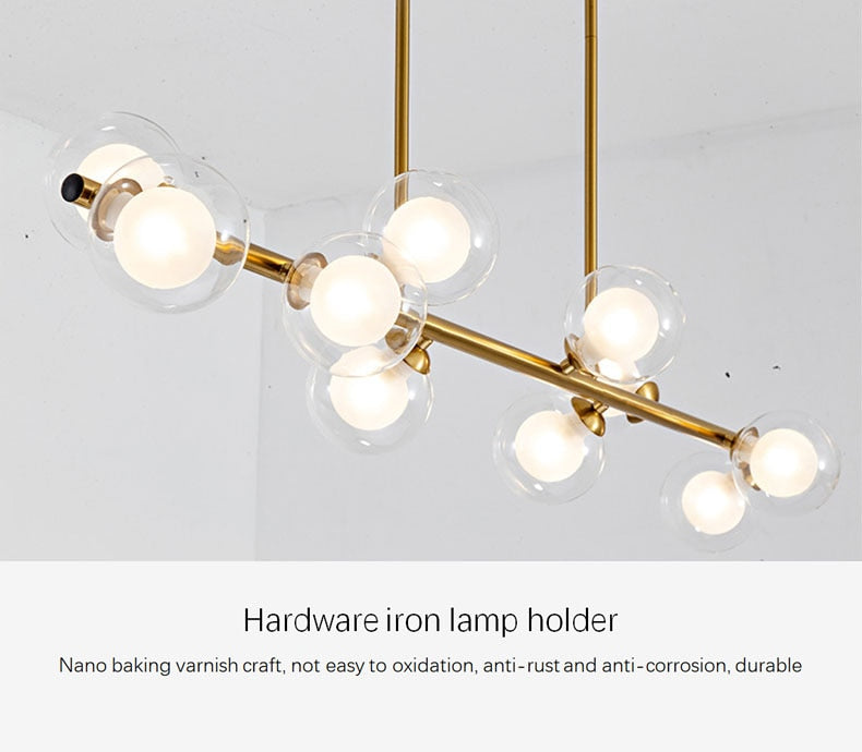 KEYNI Chandelier