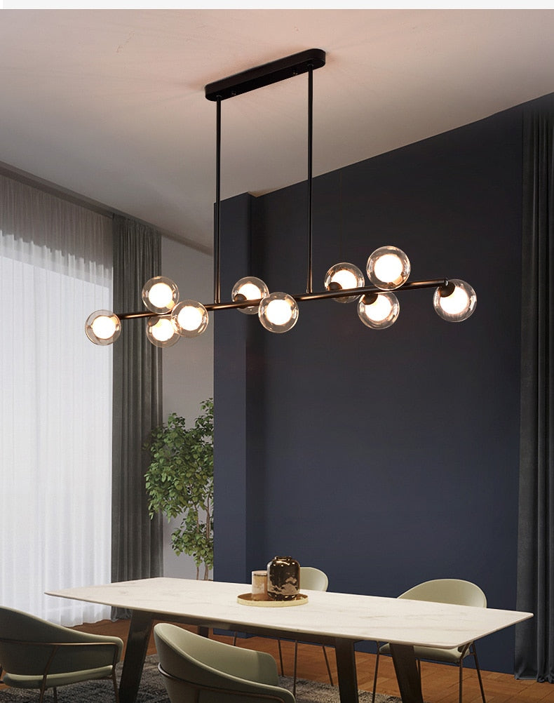 KEYNI Chandelier