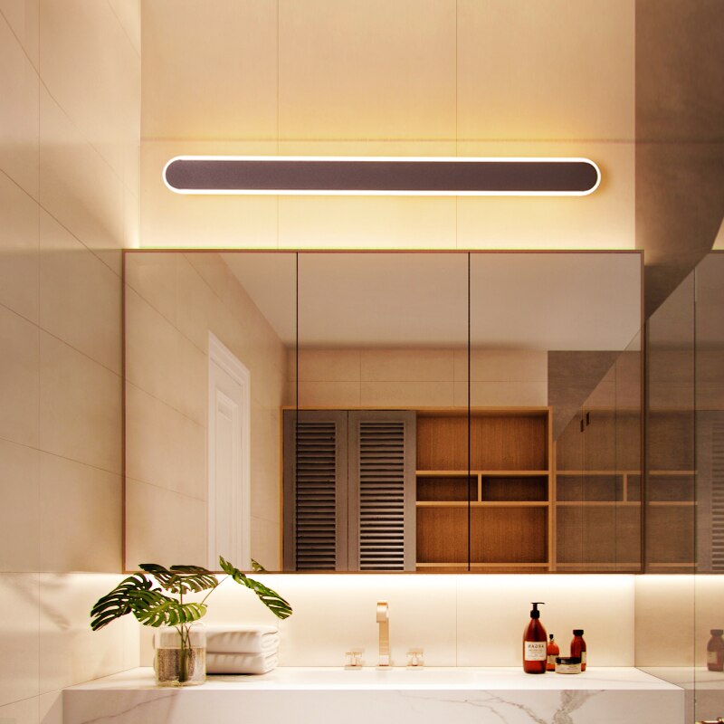 Overbeam - LED Vanity Light