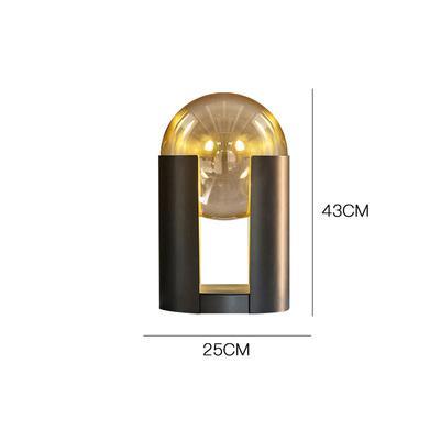 Auron - LED Lamp
