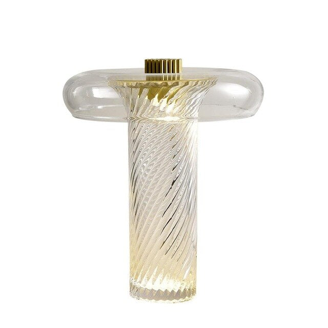 EWP-54 table lamp - Lodamer