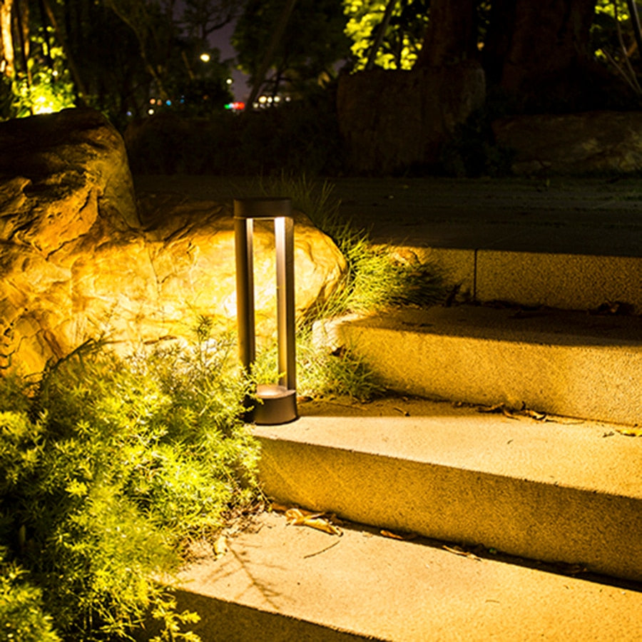 Shinedown - LED Garden Light