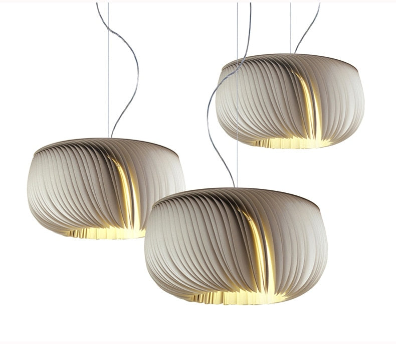 SAGE Pendant Lights